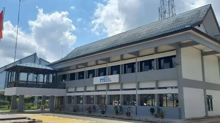 Wujudkan Zona Integritas WBK dan WBBM, RRI Samarinda Usung Program 3SBI RRI