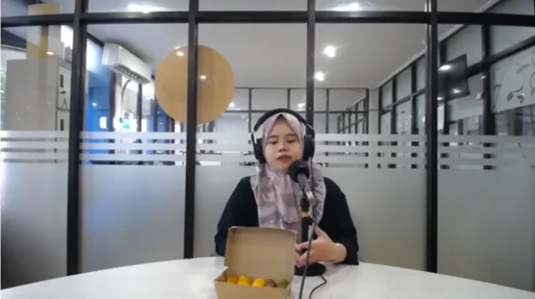 Risolloka, Bukti Ide Sederhana Bisa Jadi Peluang Usaha