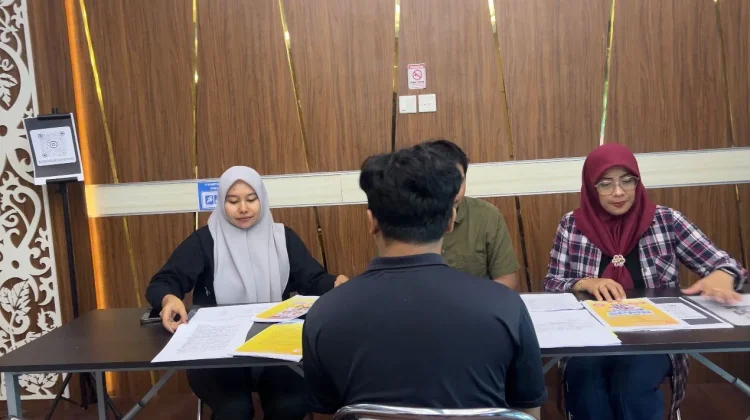 Permudah Orangtua Didik, Disdikbud Balikpapan Buka Layanan Fisik SPMB 2026