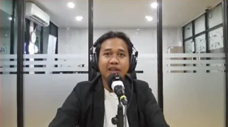 Buka Medsos untuk Hiburan, Pulang Justru Bawa Kecemasan
