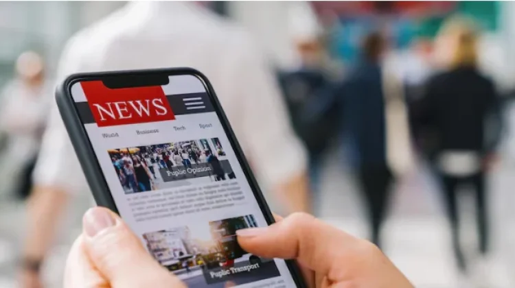 Psikolog: Berita Bersifat Prediksi Bisa Memicu Kecemasan Publik
