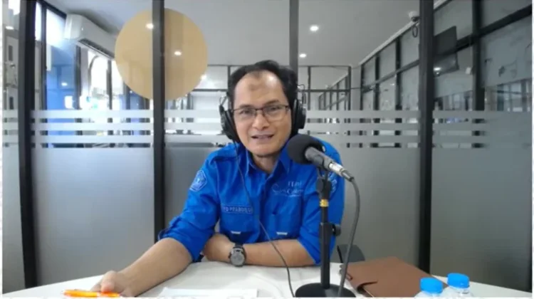Industri Halal Jadi Peluang Besar di tengah Tren Global