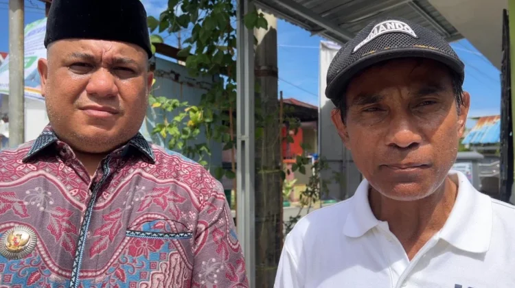 Balikpapan, Samarinda, dan Bontang Bersaing Ketat dalam Lomba PHBS Kaltim