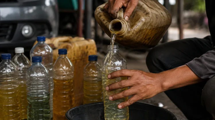 Masyarakat Minta Pengawasan Pertamax Diperketat
