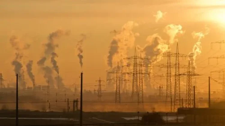 Paris Agreement Perkuat Kerja Sama Global Hadapi Perubahan Iklim