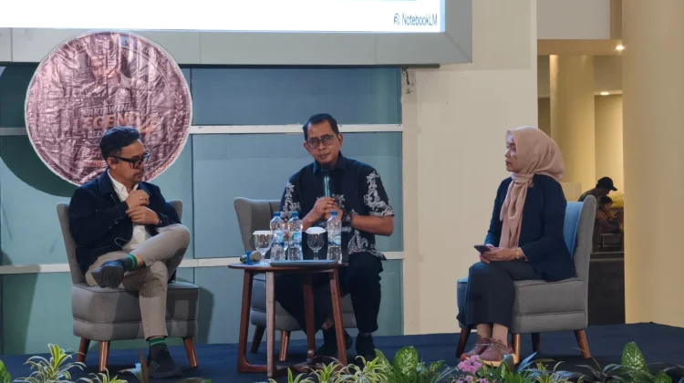 Konvensi Media Siber Perkuat Perlindungan Hak Cipta Jurnalistik