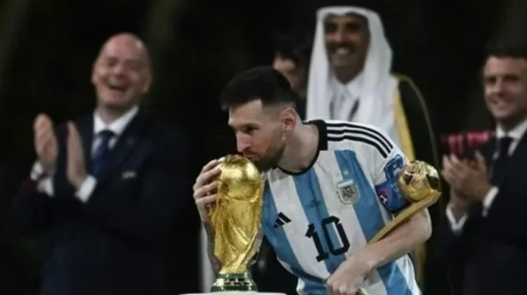 Sejarah Juara Piala Dunia FIFA dan Rekor Gelar Terbanyak