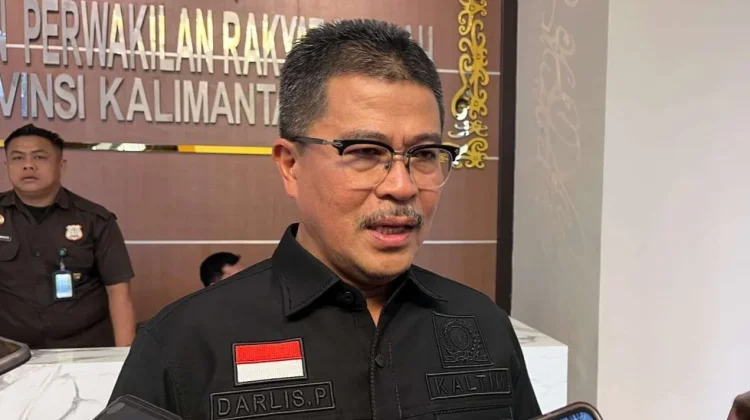 Komisi IV DPRD Kaltim Soroti Rentetan Kasus RSUD AWS, Singgung Direktur Definitif