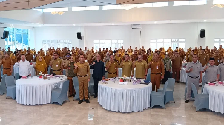 Pemkot Samarinda Perkuat Keterlibatan Kelompok Rentan dalam RKPD 2027