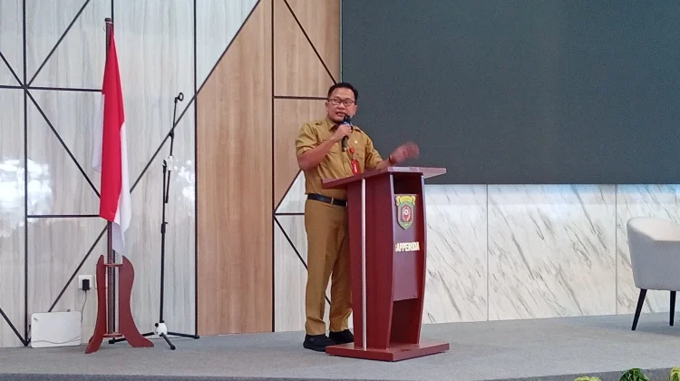 Angka Kemiskinan Samarinda Turun, Dinsos Targetkan Lebih Rendah pada 2027