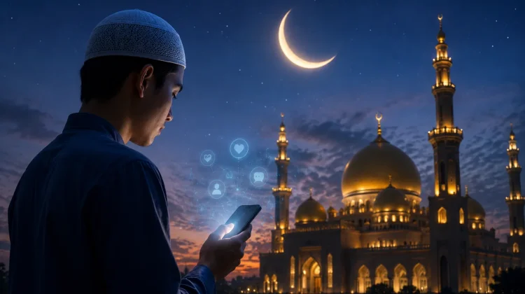 Muhammadiyah Kaltim: 1 Muharram Saatnya Hijrah di Tengah Banjir Konten Digital