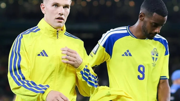 Swedia Kirim Peringatan Keras untuk Belanda dan Jepang