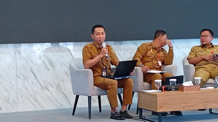 Pemkot Samarinda Dorong Pengarusutamaan Gender dalam Perencanaan Pembangunan