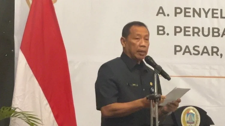 Pemkot Balikpapan Dukung Penuh Raperda Kota Ramah Lansia