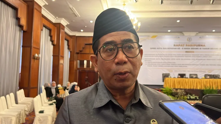 Pemkot Balikpapan Dukung Penuh Raperda Kota Ramah Lansia