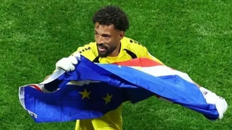 Josimar Dias Jadi Sensasi Baru Piala Dunia usai Tampil Gemilang Lawan Spanyol