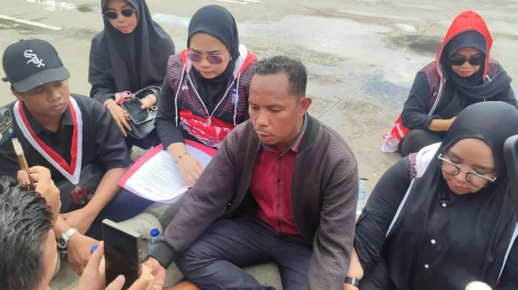 TRC PPA Kaltim Soroti Lemahnya Pengawasan Kasus Kekerasan Seksual di Ponpes