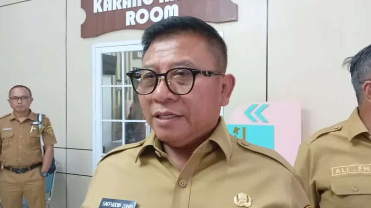 Pemkot Samarinda Dorong Fasilitas Publik Ramah Kelompok Rentan
