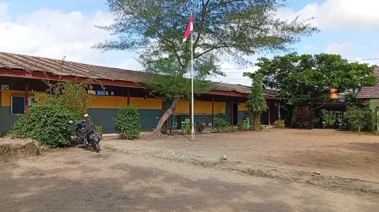 Sekolah Langganan Banjir, PUPR Ungkap Kendala SDN 012 Sungai Kunjang
