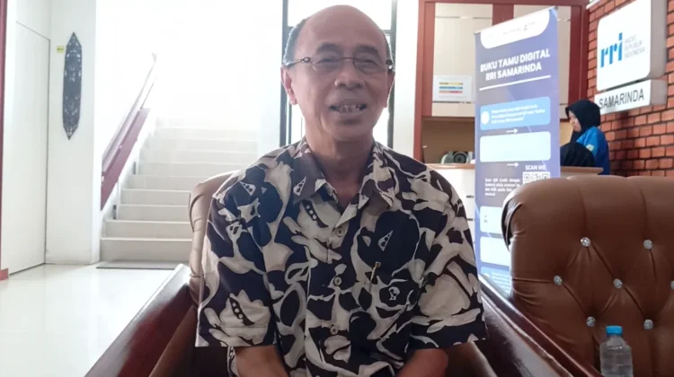 Akademisi Unmul Dorong Pengawasan Perikanan untuk Jaga Ketahanan Pangan