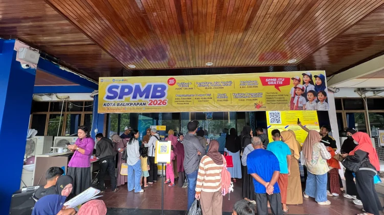 Disdikbud dan DPRD Balikpapan Berkomitmen Kawal SPMB 2026 Bersih dan Transparan