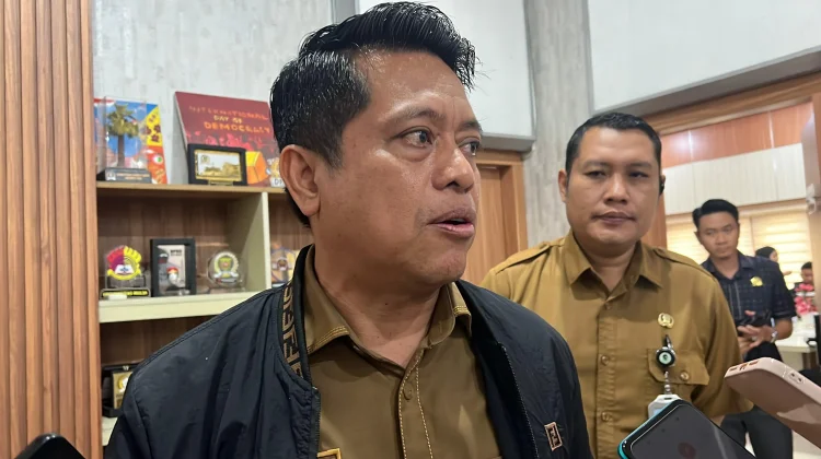 Disdikbud dan DPRD Balikpapan Berkomitmen Kawal SPMB 2026 Bersih dan Transparan