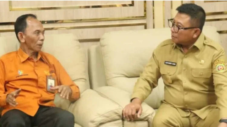 BPS Awali Sensus Ekonomi Samarinda di Balai Kota
