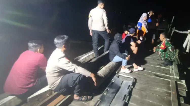 Nelayan Api-Api Dilaporkan Hilang saat Melaut, Tim Gabungan Siapkan Pencarian