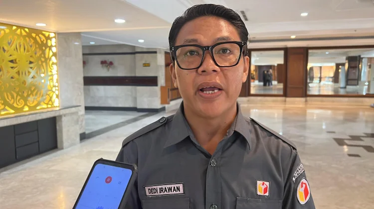Cegah Pelanggaran, Bawaslu Balikpapan Gencarkan Tiga Agenda Utama