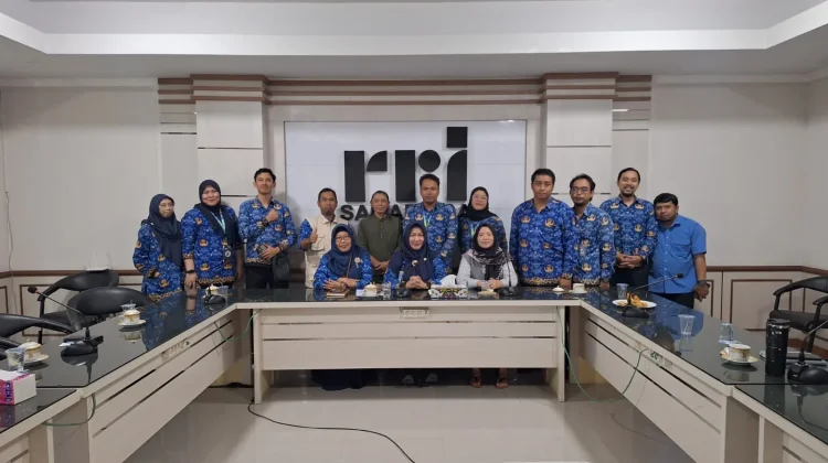 RRI Samarinda Bakal Gelar Nobar Semifinal dan Final Piala Dunia 2026