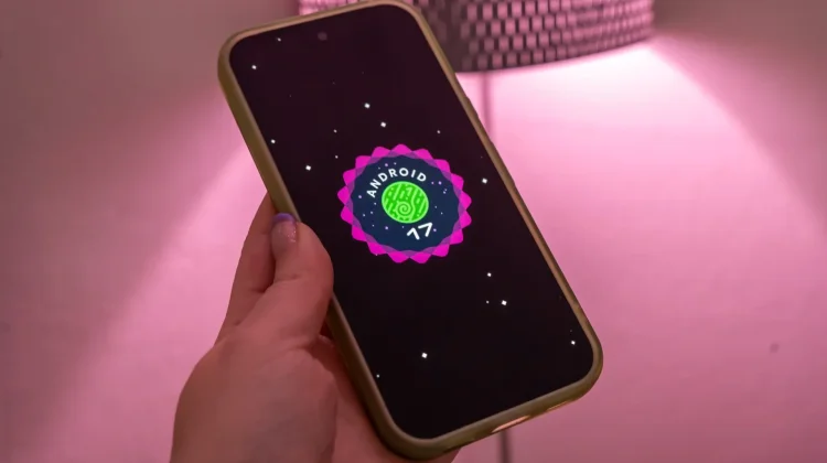 Google Resmi Luncurkan Sistem Operasi Android 17