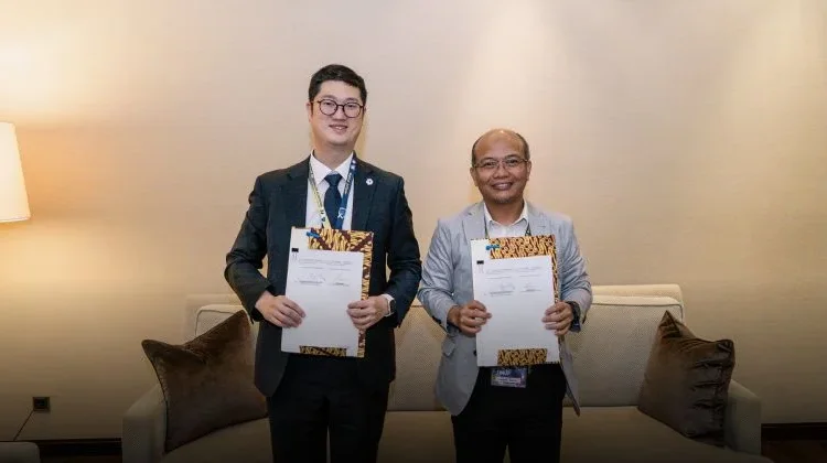 Telkomsat Kembangkan Teknologi Earth Observation di Indonesia