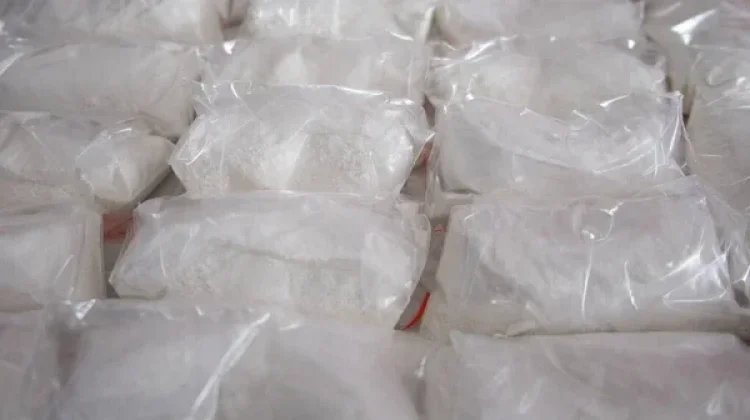 Polres Berau Ungkap Sabu 8 Kilogram, Diduga Dikendalikan dari Balik Jeruji