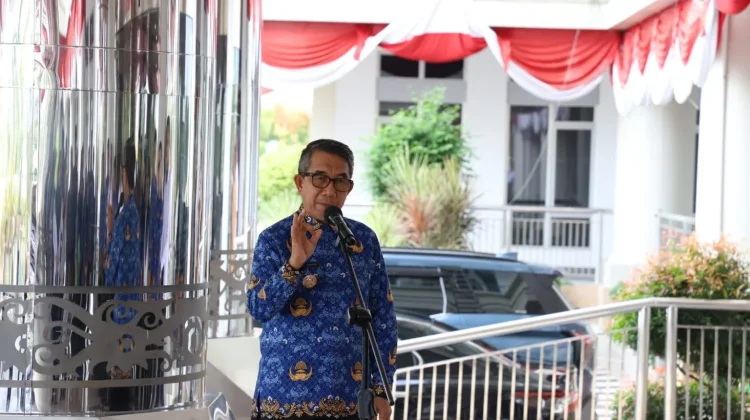 Petani Karangan Sukses Pasok Kakao Fermentasi ke Bandung