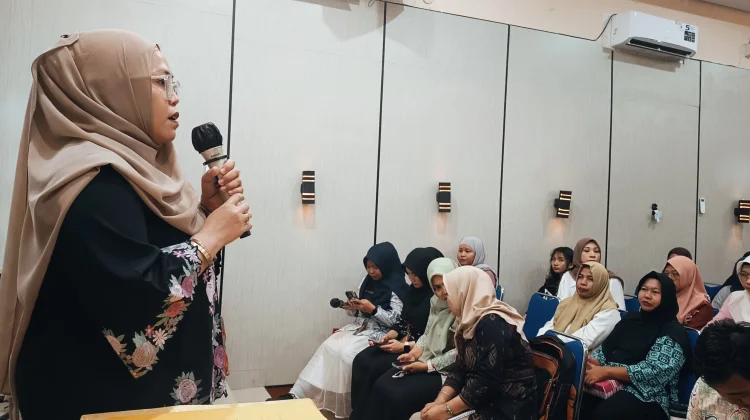 Kolaborasi Sekolah, Orang Tua dan Industri Jadi Kunci Sukses PKL SMKN 3 Samarinda