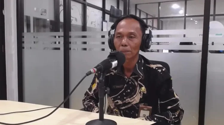 BPS Samarinda Kerahkan 635 Petugas Sensus Ekonomi 2026