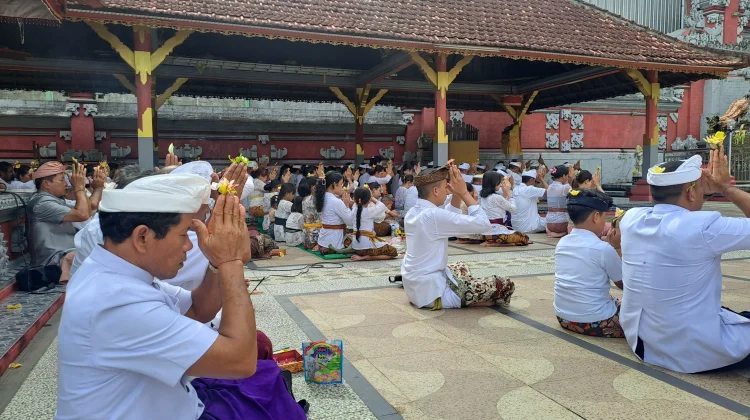 Hari Raya Galungan 2026, PHDI Pusat Ingatkan Pentingnya Menjaga Jalan Kebenaran