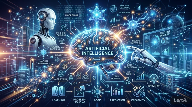 Artificial Intelligence: Manfaat, dan Pentingnya bagi Kehidupan Modern