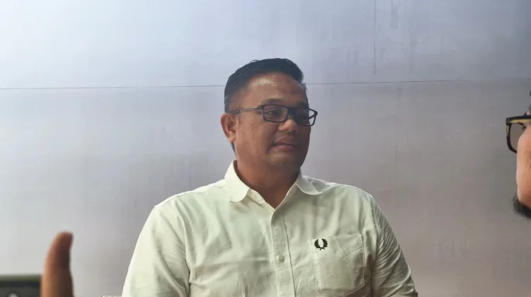 KONI Kaltim Rampungkan Formatur Kepengurusan