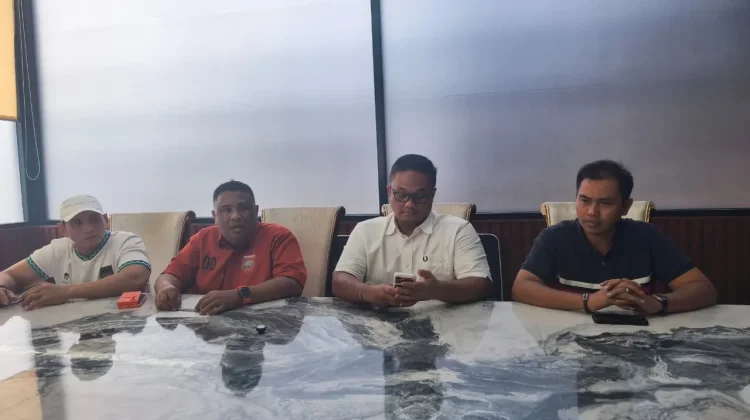 Formatur KONI Kaltim Pastikan Pengurus Baru Dipilih Berdasarkan Kompetensi
