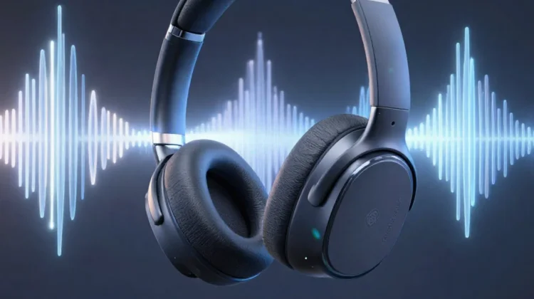 Tak Lagi Terganggu Suara Bising, Ini Cara Kerja Teknologi Noise Cancelling