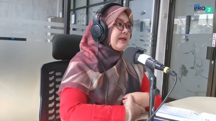 Partisipasi Donor Darah di Samarinda Tinggi, PMI Catat Ribuan Pendonor Tiap Bulan
