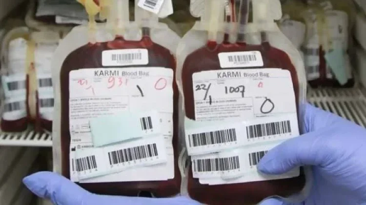 UDD PMI Samarinda: Donor Darah sebagai Kebutuhan Rutin untuk Selamatkan Nyawa
