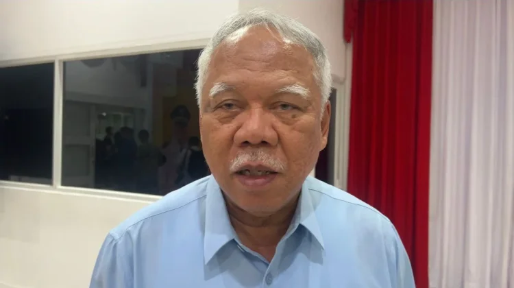Komisi II DPR RI Pastikan Kesiapan Regulasi dan Agraria Ibu Kota Nusantara