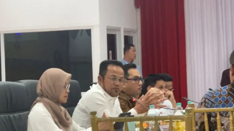 Kawal Transisi IKN, Pemprov Kaltim Usulkan Pemecahan 3 Dapil DPR RI
