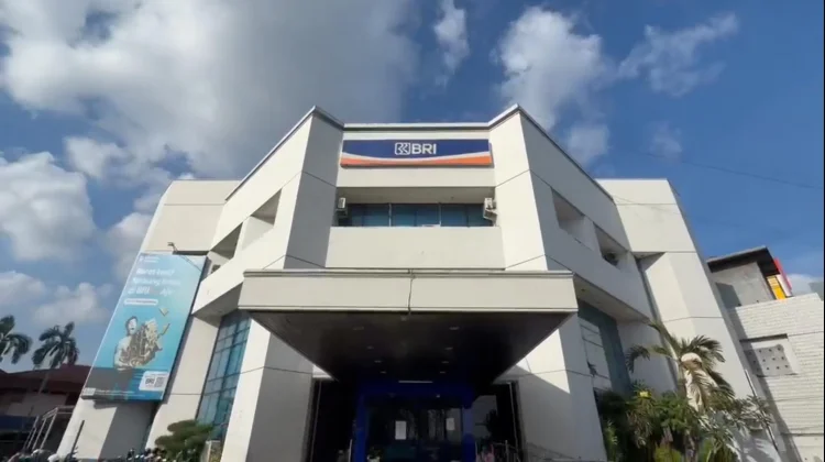BRI Samarinda Gajah Mada Kucurkan KUR Rp247,2 Miliar untuk 3.911 Pelaku UMKM
