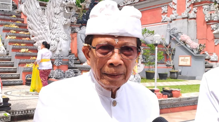 Pembangunan Pura di IKN Jadi Representasi Keberagaman Hindu di Indonesia