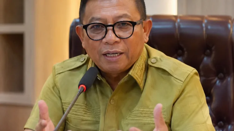 Pemkot Samarinda Tunggu Uji Beban sebelum Terowongan Difungsikan