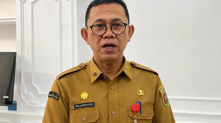 Disdukcapil Samarinda Pastikan Layanan Dipelukan Si Jaka Gratis