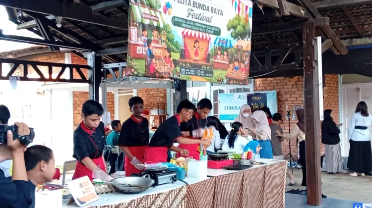 Pelita Bunda Dorong Penerimaan Sosial bagi Anak Berkebutuhan Khusus